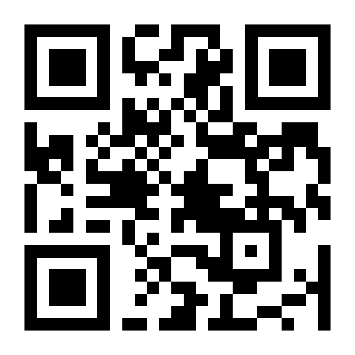 QR-код ITC Business Travel