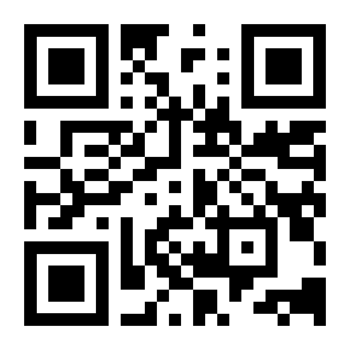 QR-код Аврора