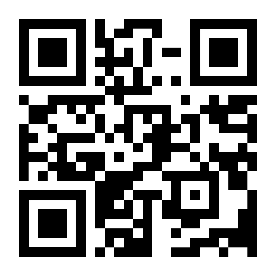 QR-код компании Бизнес проектирование